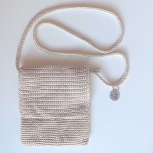 The Sak small crossbody purse